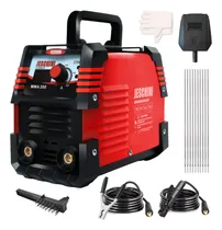 Comprar Inversor Para Soldadoras Mini Maquina Soldar Portatil Mma 110v