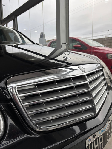 Mercedes-Benz Clase E 3.5 E350 Elegance At