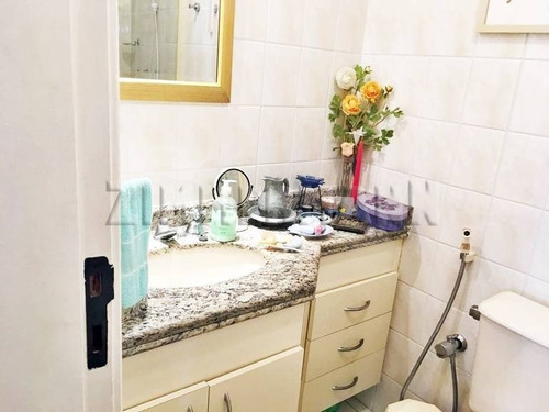 Apartamento - Perdizes - Ref: 103552 - V-103552