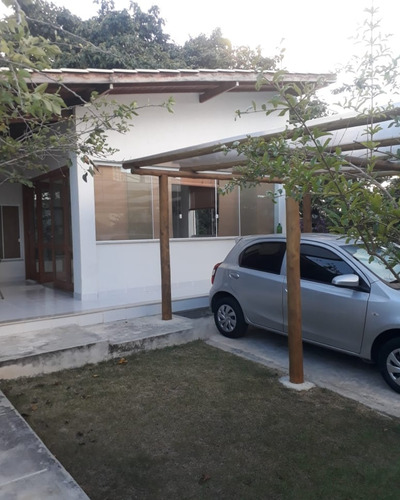 Imagem 1 de 12 de Casa - Ss19a03 - 69328435