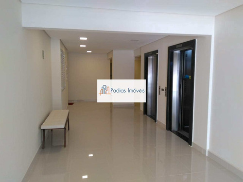 Imagem 6 de 28 de Apartamento Com 2 Dorms, Centro, Mongaguá - R$ 365 Mil, Cod: 857843 - V857843
