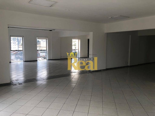 Imagem 9 de 11 de Sala Para Alugar, 165 M² Por R$ 3.500,00/mês - Lapa - São Paulo/sp - Sa0264
