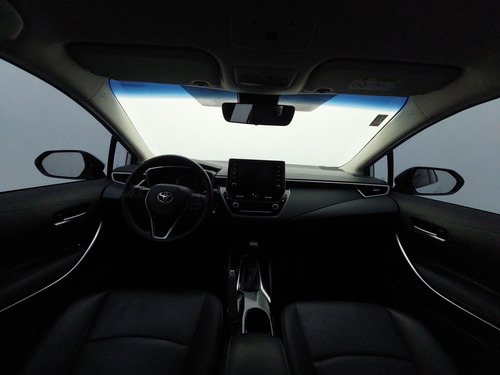 Toyota Corolla 2.0 VVT-IE FLEX XEI DIRECT SHIFT