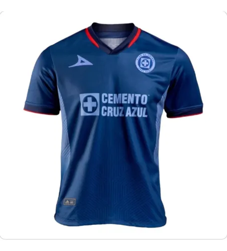 Playeras del cruz azul de mujer cheap