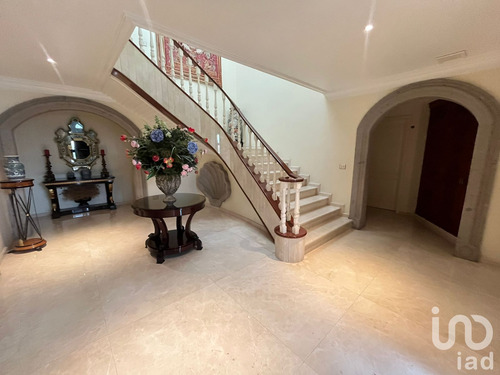 Venta Casa 5 Ambientes Lomas De Chapultepec Vii Sección