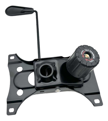 Base Giratoria De Asiento Para Silla De Computadora 1,8 Mm
