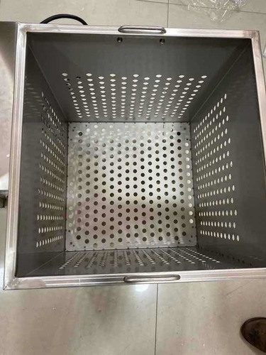 Scalder Desplumador Para Aves Pollo Pato Ganso
