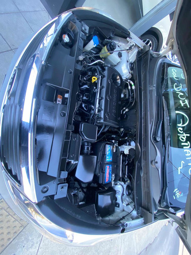 Imagen 11 de 21 de Kia Sportage 2013 2.0 Ex 2wd 163cv At
