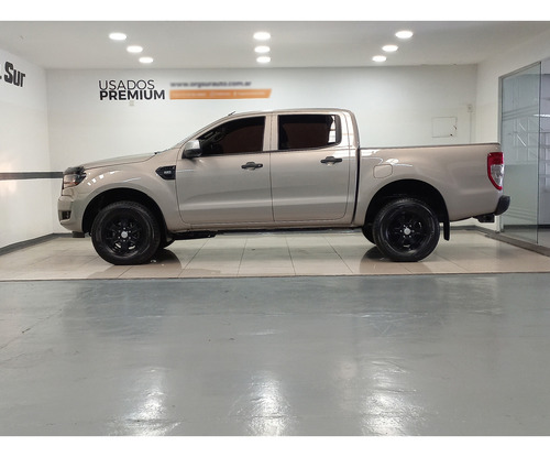 Ford Ranger 2.2 Cd Xl Tdci 125cv