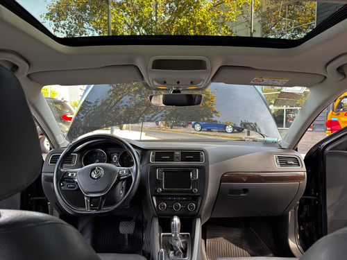 Volkswagen Vento 1.4 Highline 150cv At