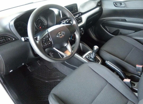 Hyundai Hb20 1.0 Flex Sense