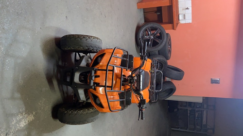 Imagem 1 de 5 de Quadriciclo 100 Cc