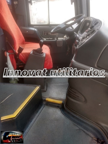 Imagem 10 de 10 de Ônibus Rodoviario Neobus Spectrun 370 Ano 2010 Mb Cod 187