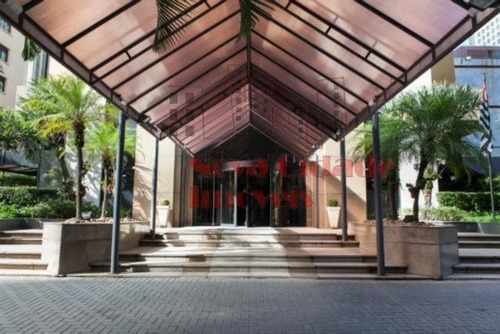 Imagem 7 de 7 de Flat - Cidade Moncoes - Ref: 1174 - V-fl0004