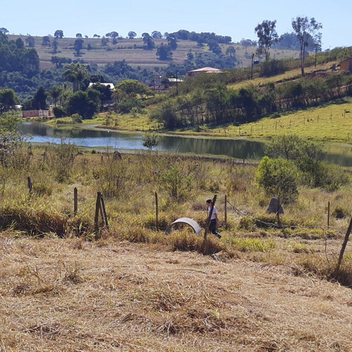 Imagem 3 de 12 de Lançamento Chácaras Em Itatiaiuçu