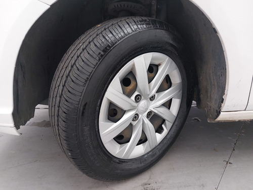 Volkswagen Gol 1.0 12V MPI TOTALFLEX 4P MANUAL