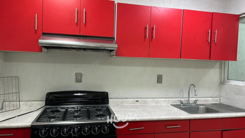 Departamento En Moctezuma 2da Sección, Venustiano Carranza Con 2 Recámaras, 70 M², Id: 153533