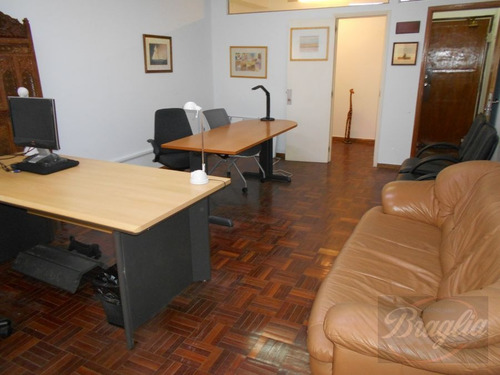 Venta Edificio Ciudad Vieja Braglia Oportunidad