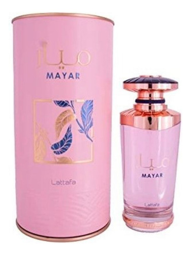 Perfume Mayar De Lattafa.