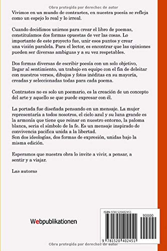 Contrastes: Poemas Latinoamericanos (edición Especial)