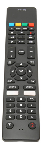 Repuesto De Mando A Distancia Cle 1042 Compatible Para Bauhn