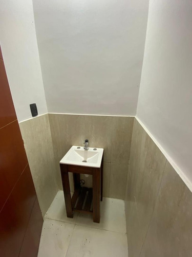 Imagen 11 de 12 de Duplex A Estrenar