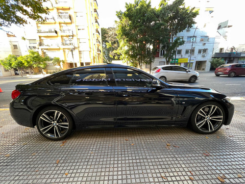 BMW Serie 4 3.0 440i Gran Coupe M Package 326cv