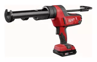 Pistola De Silicona Milwaukee A Batería 18v 2641-159a