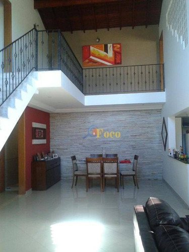 Imagem 12 de 30 de Chácara Com 5 Dormitórios À Venda, 1000 M² Por R$ 1.000.000,00 - Jardim Leonor - Itatiba/sp - Ch0167