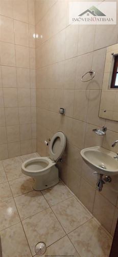 Chácaras À Venda Em Atibaia/sp - Compre O Seu Chácaras Aqui! - 1470221