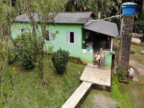 Chácara Em Miracatu - 5035 - 68125601