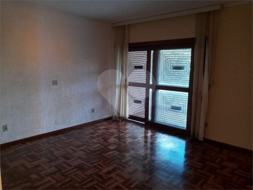 Casa-são Paulo-alto Da Lapa | Ref.: 353-im541818 - 353-im541818