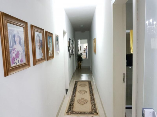 Imagem 14 de 15 de Casa Para Venda Em Presidente Prudente, Jardim Bongiovani, 3 Dormitórios, 2 Suítes, 4 Banheiros, 2 Vagas - Cb3669_2-576194