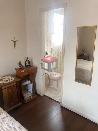 Imagem 17 de 21 de Sobrado À Venda, 3 Quartos, 1 Suíte, 2 Vagas, Nova Petrópolis - São Bernardo Do Campo/sp - 114896
