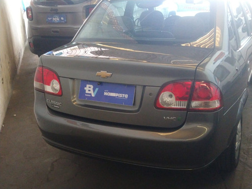 Chevrolet Classic 1.0 Ls Flex Power 4p