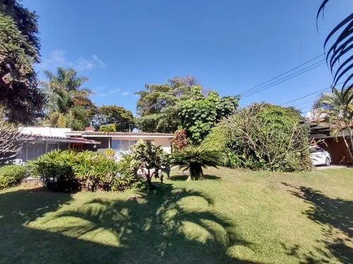 Casa En Un Solo Nivel En Col. Reforma, Cuernavaca