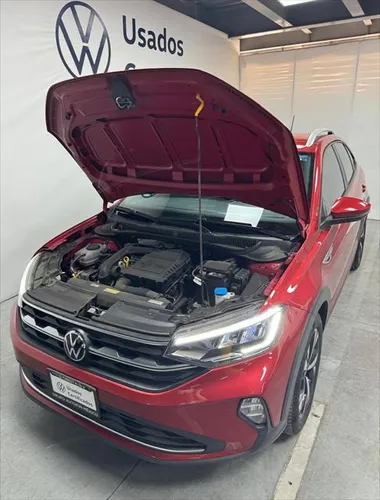 Volkswagen Nivus 1.0 Highline At