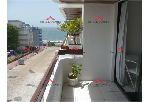 Apartamento En Peninsula, 2 Dormitorios *