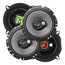 Comprar Combo Bomber Parlantes 6 Pulgadas + Parlantes 5 Pulgadas