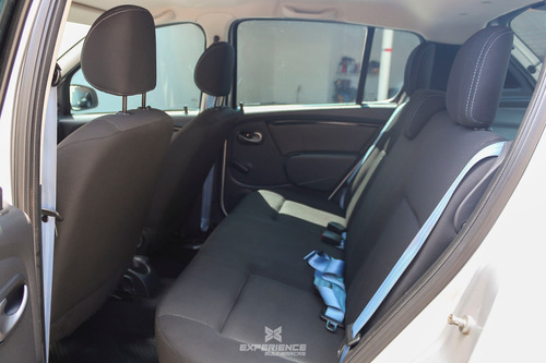 Renault Sandero 1.0 Tech Run 16v Flex Manual