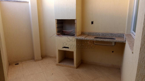 Apartamentos - Ref: L8532