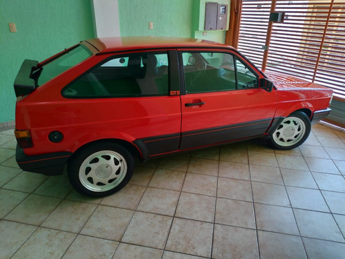 Vw Gol Gts