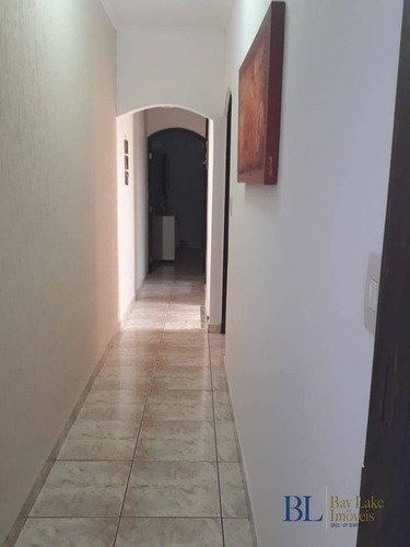 Imagem 8 de 15 de Sobrado À Venda Com 200m² - 3 Quartos!!est. Permuta Maior Na Mooca!! - Ca00612a