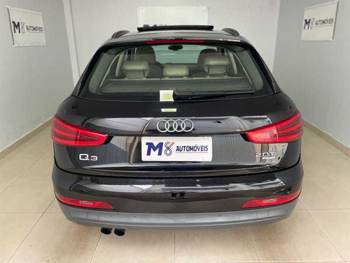 Imagem 5 de 11 de Audi Q3 2.0 Tfsi 2015