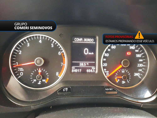 Volkswagen Fox 1.6 MI ROCK IN RIO 8V FLEX 4P MANUAL