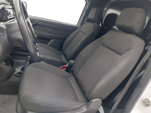 Fiat Fiorino 1.4 MPI FURGÃO ENDURANCE 8V FLEX 2P MANUAL