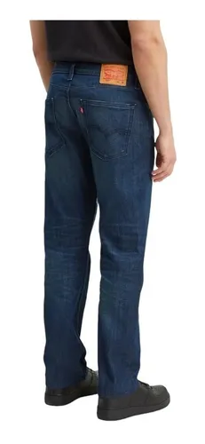 Pantalón Hombre Straight Burch Adv