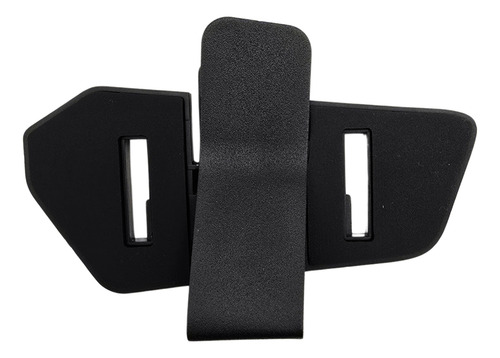 Base Clip Para Intercomunicador Freedconn Fx Y Fx Pro