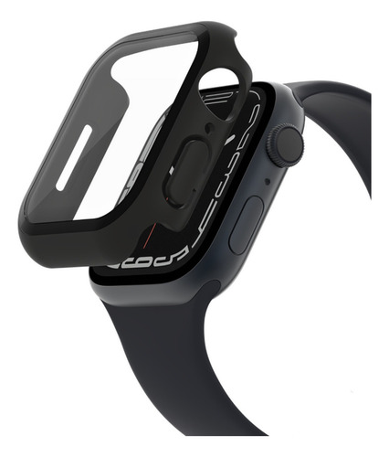 Protector Para Apple Watch Series 9/8/7/6/5/4/SE de 44 y 45 mm Belkin