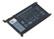 Comprar Bateria Notebook Pu002F Dell Inspiron 7560 7460 Wdx0r 3crh3 42wh